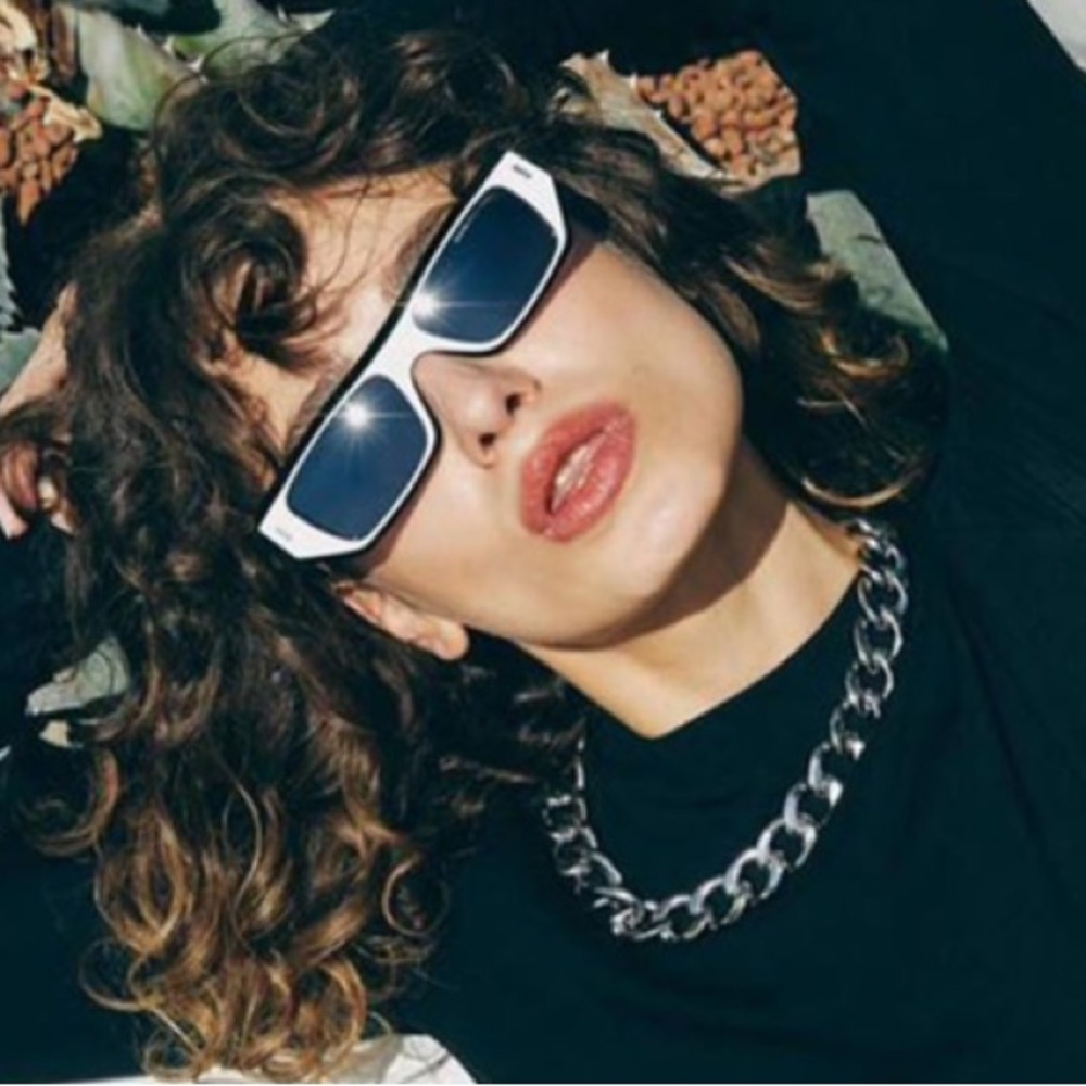 Cutler And Gross Sunglasses, New 250